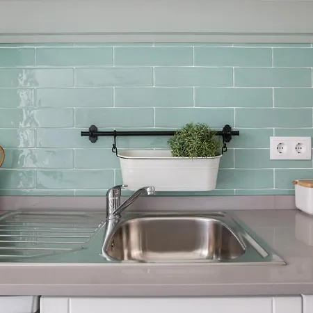 Plum Guide - Sea Green شقة